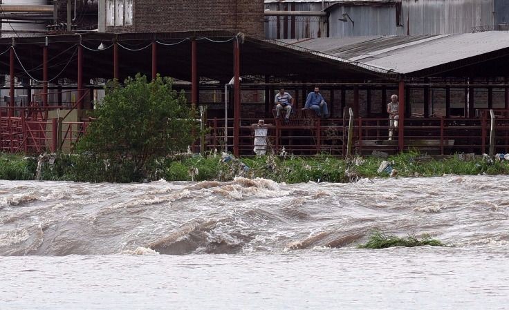 Campaña solidarida por los inundados en San Nicolás: se ... - 0223 Diario digital de Mar del Plata (Comunicado de prensa) (Registro)