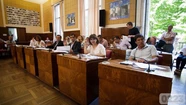 “El Presupuesto municipal va a ser aprobado por una mayoría interesante”