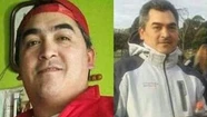 Se entregó Ariel González, el hombre acusado de matar a Diamela Antonela Sánchez
