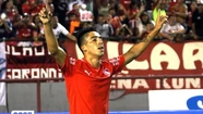 Independiente, el dueño de Avellaneda en "La Feliz"