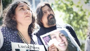 Fotorreportaje: el día que volvieron a matar a Lucía
