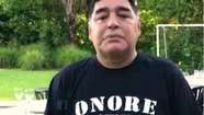 Maradona tiene tres hijos en Cuba y confirmó que los reconocerá