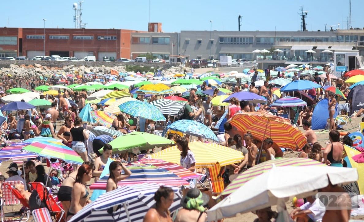 Mar Del Plata Es La Ciudad Más Elegida Por Los Argentinos Para Pasar ...