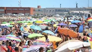 Mar del Plata es la ciudad más elegida por los argentinos para pasar las Fiestas