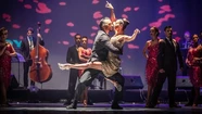 Con "Esa mujer es tango", Mora Godoy se suma a la temporada marplatense