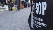 “Desesperado” reclamo de fileteros: les dieron 500 bolsones de comida para 9 mil familias