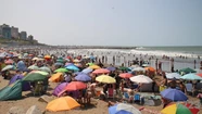 Habrá otro festival para fomentar la limpieza de playas en Mar del Plata
