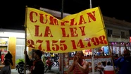 Guardavidas de Mar Chiquita en alerta: “No queremos estar de luto”