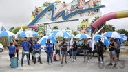 Trabajadores de Aquasol denuncian que desde junio no cobran salarios