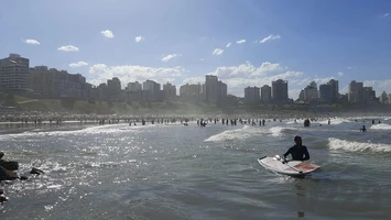 Como Estara El Clima Esta Semana En Mar Del Plata 0223