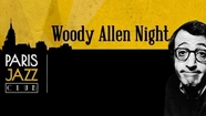 Viernes y sábado en Teatriz con Paris Jazz Club y su “Woody Allen Nights”