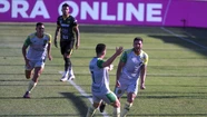 Aldosivi se despidió a puro gol en un partidazo ante Defensa y Justicia