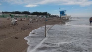 Se renueva el malestar en la zona sur por la falta de playa pública