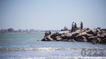 Como Estara El Clima Esta Semana En Mar Del Plata 0223