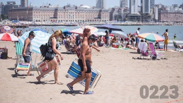 Piden impulsar 43 fines de semana turísticos en Mar del Plata