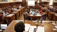 Por mayoría, el Concejo aprobó el presupuesto y la suba de la tarifa de Osse