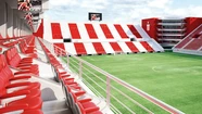 El fútbol de verano se jugará en el nuevo estadio de Estudiantes de La Plata