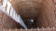 Invierten en Guido $101 millones de pesos en obras de cloacas