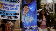 A dos años del crimen de Fernando Báez Sosa: “Amor para todos, odio para nadie”