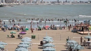 Los hoteles de Mar del Plata estuvieron casi a tope el fin de semana, pero con turismo más "gasolero"