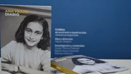 El museo móvil sobre Ana Frank llegó a Miramar