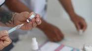 Aplicarán dosis extra de la vacuna triple viral y contra la polio