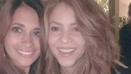 Antonela Roccuzzo bancó a Shakira tras su terrible carta contra Piqué