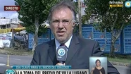 Conmoción en la TV Pública: murió un periodista que tuvo un infarto en pleno noticiero