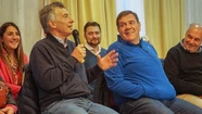 Macri presentará su segundo libro en Mar del Plata.