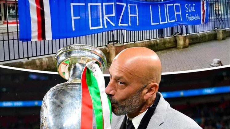 Muere Gianluca Vialli, leyenda del fútbol italiano