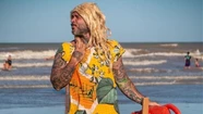 El rey de las redes sociales estrenó su obra en Mar del Plata