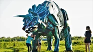 Parque temático “Metales Salvajes”, una nueva opción en Lavalle