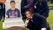 "Descansa en paz Piqué": los mejores memes de la BZRP Session de Shakira