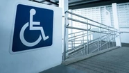 En el mapa virtual se inscribirán todos los lugares con accesibilidad para personas con discapacidad. Foto ilustrativa.