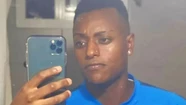 Le dieron el alta médica al basquetbolista que sufrió una golpiza racista en Playa Grande