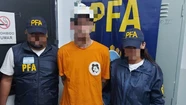 Detienen a tatuador de Mar del Plata acusado de secuestrar, golpear y violar a una clienta
