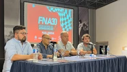 Se viene en Balcarce la 30° Fiesta Nacional del Automovilismo
