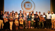 Santa Clara del Mar recibe el 2° Festival de Cine Arbolito