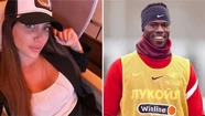 Bomba: ¿Wanda está en Dubai con un excompañero de Icardi?