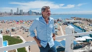 Lammens: “Mar del Plata tiene las condiciones para ser una marca internacional”
