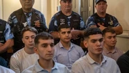 La defensa de los acusados pidió la absolución de los 8 rugbiers por el crimen de Fernando Báez Sosa