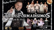 "Transformadísimos", un show de humor y música para toda la familia en el teatro Olympia