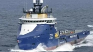 Las tareas de exploración off shore frente a las costas de Mar del Plata se ejecutarían en el primer trimestre del año.