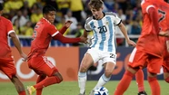 Ganar o ganar: Argentina, obligado ante Colombia para clasificar