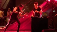 De-Mol vuelve con su tango electrónico a los escenarios marplatenses