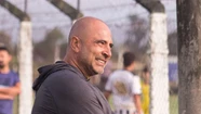 Refuerzo de lujo: Juan Esnaider se suma a trabajar en las inferiores de Atlético Mar del Plata