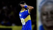 Boca arrancó la defensa del título con un triunfo