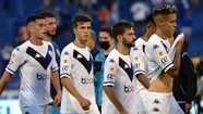Vélez enfrenta al juvenil Gimnasia La Plata