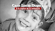 ¿Culpables o inocentes?: se conoce el veredicto final por el crimen aberrante de Lucio Dupuy