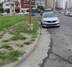 ¿Dónde está prohibido estacionar en Mar del Plata?
